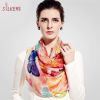 Foulard pour Femme en soie - Ref 3161531