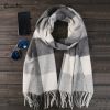 Foulard pour homme en Laine - Ref 3161648