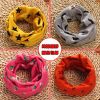 Foulard enfant YIZEBAOBEI - Ref 2136432