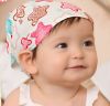 Foulard enfant en coton - Ref 2139346