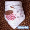 Foulard enfant en coton - Ref 2140083