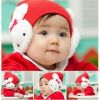 Foulard enfant en coton - Ref 2140158
