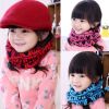 Foulard enfant en de laine - Ref 2140514