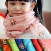 Foulard enfant en fil - Ref 2140702