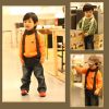 Foulard enfant en coton - Ref 2140839