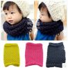 Foulard enfant en de laine - Ref 2141170