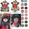 Foulard enfant en coton - Ref 2141211