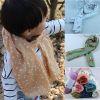 Foulard enfant YUFEIER - Ref 2141238