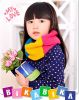 Foulard enfant en coton - Ref 2141592