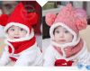 Foulard enfant en de laine - Ref 2141595