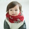 Foulard enfant en acrylique - Ref 2141815