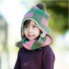 Foulard enfant en de laine - Ref 2142119