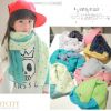 Foulard enfant - Ref 2142321