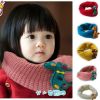 Foulard enfant GOOD88 en de laine - Ref 2142370