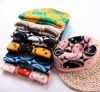 Foulard enfant en velours - Ref 2142451