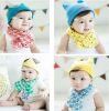 Foulard enfant en coton - Ref 2142769