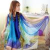 Foulard pour femme en polyester - Ref 1927141