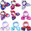 Foulard pour femme en soie - Ref 1928864