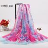 Foulard pour femme en polyester - Ref 1932001