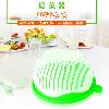 Gadget cuisine - 21x12cm Splitter couper les légumes Ref 3405517