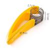 Gadget cuisine - Diviseur de fruits Ref 3405523