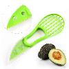 Gadget cuisine - Diviseur de fruits Ref 3405527