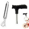 Gadget cuisine - ensemble complet Ref 3405550