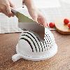 Gadget cuisine - Diviseur de fruits Ref 3405554