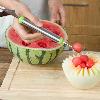 Gadget cuisine - orange vert Ref 3405556