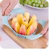 Gadget cuisine - rose nordique bleu vert Ref 3405587
