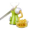 Gadget cuisine - machine à moudre lente manuelle Ref 3405635