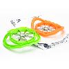 Gadget cuisine - orange vert Ref 3406033