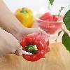 Gadget cuisine - Diviseur de fruits Ref 3406048