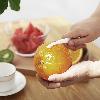 Gadget cuisine - Diviseur de fruits Ref 3406059