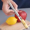 Gadget cuisine - Diviseur de fruits Ref 3406120