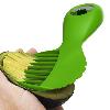 Gadget cuisine - Diviseur de fruits Ref 3406125