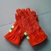 Gants anti coupures - antidérapants chauds spéciaux de protection contre le feu Ref 3404696