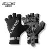 Gants de cyclisme mixte SPAKCT - Ref 2238209