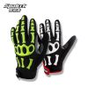 Gants de cyclisme mixte SPAKCT - Ref 2238251