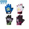 Gants de cyclisme enfant DECATHLON - Ref 2238258