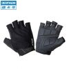 Gants de cyclisme mixte DECATHLON - Ref 2238267