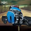Gants de cyclisme mixte MOKE - Ref 2238288