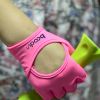 Gants de cyclisme femme JACK - Ref 2238358