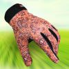 Gants de cyclisme femme - Ref 2238374