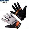 Gants de cyclisme mixte - Ref 2238465