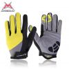 Gants de cyclisme mixte - Ref 2238538