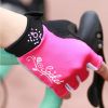 Gants de cyclisme mixte SPAKCT - Ref 2238577