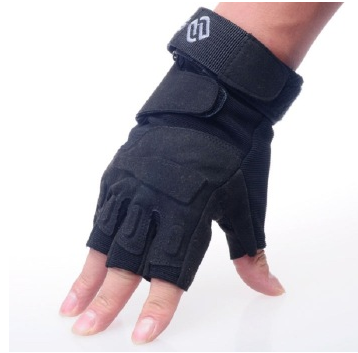 Gants de cyclisme mixte - Ref 2238700