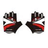 Gants de cyclisme mixte - Ref 2238703