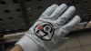 Gants de cyclisme mixte 5BLING - Ref 2238792